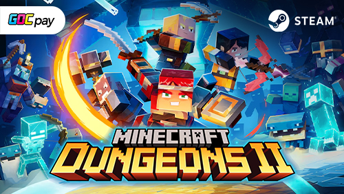 Minecraft Dungeons II: Enter the Sift and Face What Lies Beyond